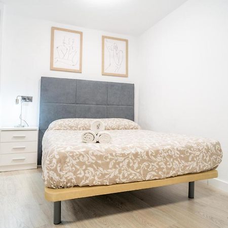 Apartamento Cuesta De Las Piletas II روندا المظهر الخارجي الصورة