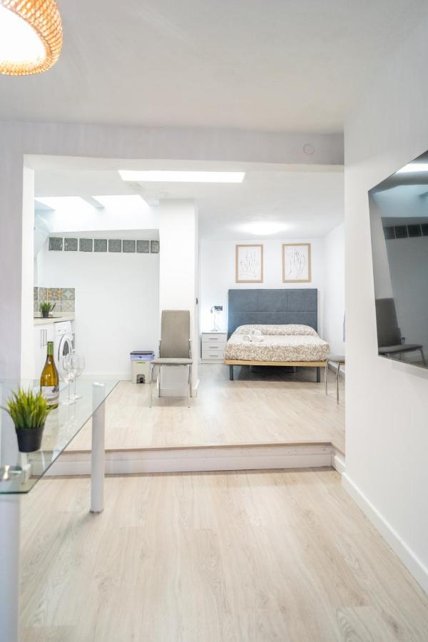 Apartamento Cuesta De Las Piletas II روندا المظهر الخارجي الصورة