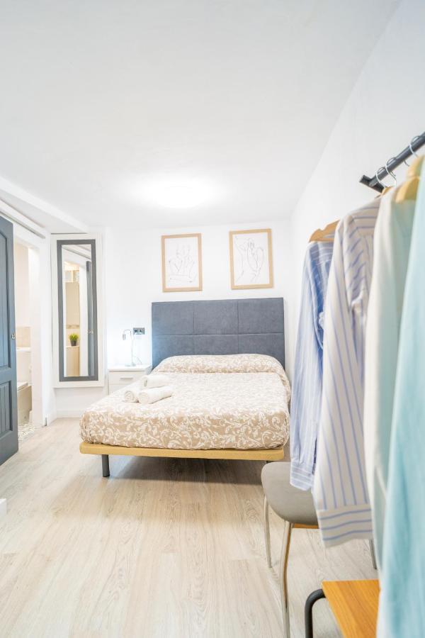 Apartamento Cuesta De Las Piletas II روندا المظهر الخارجي الصورة