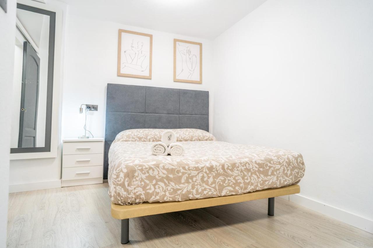 Apartamento Cuesta De Las Piletas II روندا المظهر الخارجي الصورة