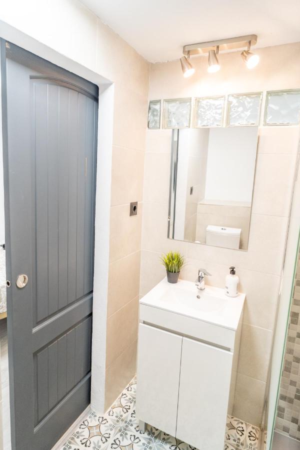 Apartamento Cuesta De Las Piletas II روندا المظهر الخارجي الصورة