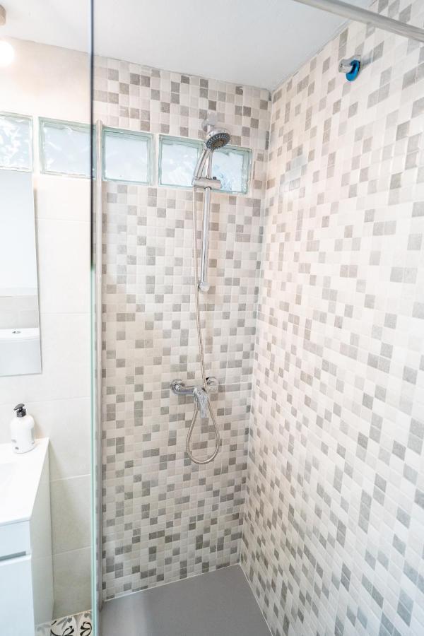 Apartamento Cuesta De Las Piletas II روندا المظهر الخارجي الصورة